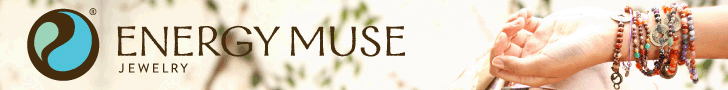Energy Muse Banner