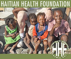 Haitian health box