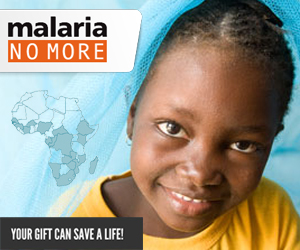 malaria no more box