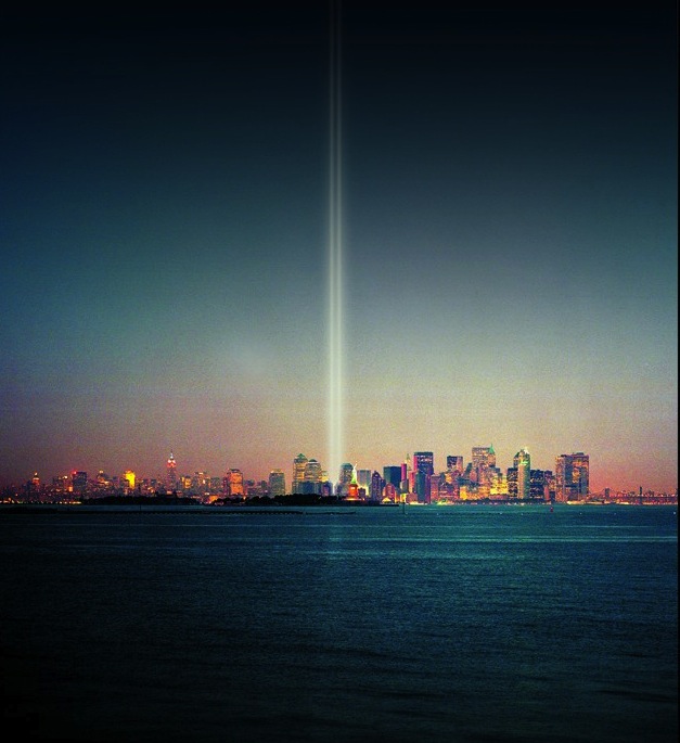 9/11 - From Tragedy Comes Hope