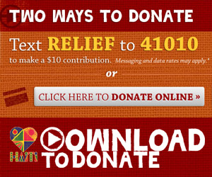 Download to Donate Rectangle