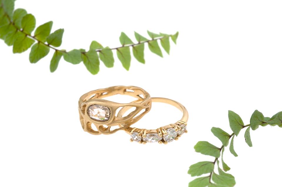 Celebrate Love! Eco-Engagement Rings for Every Couple