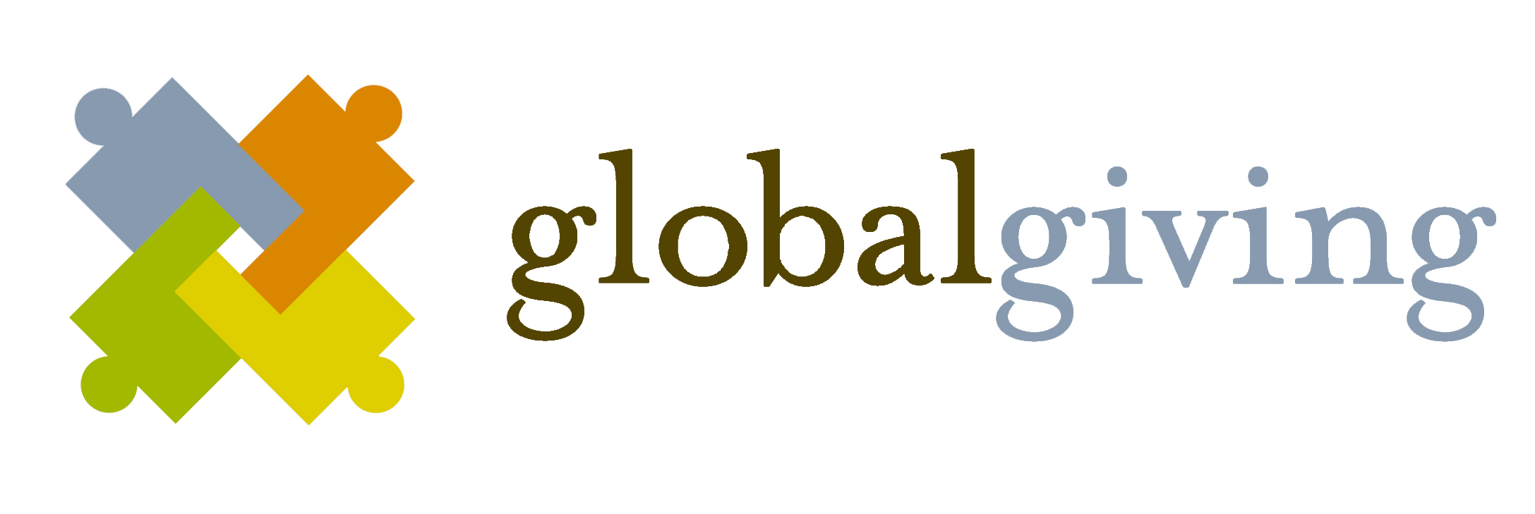 global giving banner