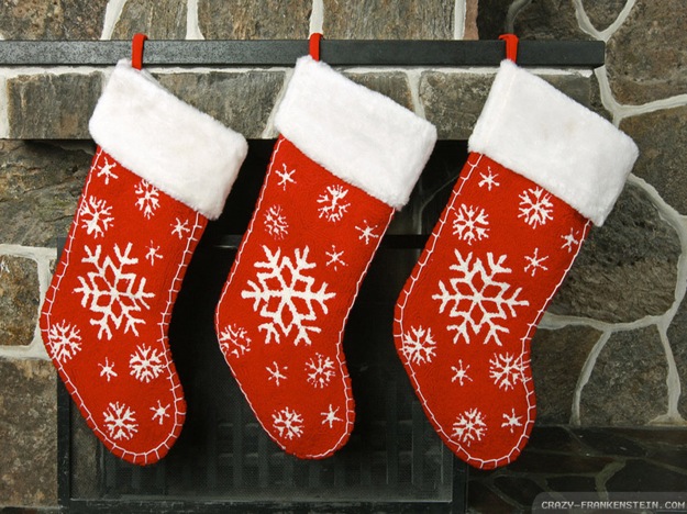 Gifts That Give Back: 4 Superb Stocking Stuffers