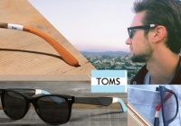 TOMS Has Done it Again!