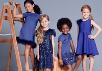 Lovable Looks for Little Fashionistas