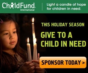 Childfund Holiday Rec