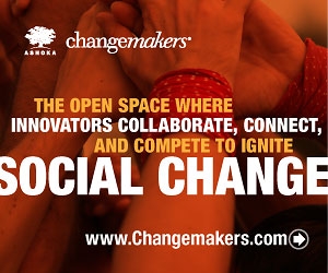 Changemakers Box