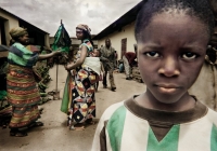 Seeing Rwanda Through The Eyes Of Children