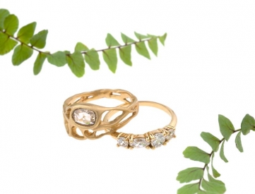 Celebrate Love! Eco-Engagement Rings for Every Couple