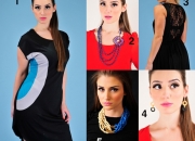 The Modern Day Mullet Dress & Four Other Must-Haves From Greenola
