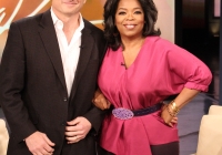 Oprah Winner Gives Back Big