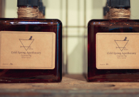 Product Crush: Cold Spring Apothecary
