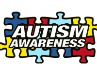 April Is Autism Awareness Month