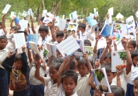 Changing The Future Of Cambodia, One Child At A Time
