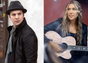 Great Giveaway! Meet Gavin DeGraw & Colbie Caillat