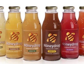Sweeter Than A Honeybee