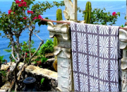 Katherine Rally Textiles: #76