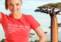 This Shirt Planted 10 Trees… What’s Yours Done?
