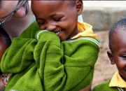 Globetrotting for Good
