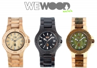 WeWOOD and You Should Too!!